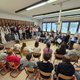 (FOTO) Mednarodni utrip v Mislinji: Teden ustvarjalnosti, druženja in novih poznanstev