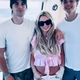 Britney po aretaciji na zdravljenju po aretaciji, sinova sta medtem poskrbela za presenečenje