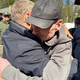 V izmenjavi zapornikov Minsk izpustil z nagrado Saharov nagrajenega novinarja