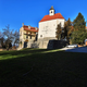 Dobrodelna dražba na gradu Borl