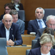 Ključni korak za Janševo vlado: "Logar in Stevanović bosta kooperativna, ker si ne želita predčasnih volitev"