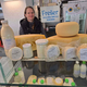 Cene na mariborski tržnici: Koliko staneta domači jogurt in kefir?