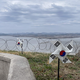 (REPORTAŽA) Med vojno in tišino: DMZ, meja med Korejama in globoka rana hladne vojne