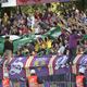 (FOTO) Vročica pred derbijem se stopnjuje: Green Dragons odgovarjajo Violam!