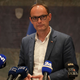 (VIDEO) Nevarno življenje Anžeta Logarja: Poglejte kaj - in kako (!) - nam potencialni "športni" minister obljublja!