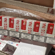 EU v primežu ponarejenih cigaret: Iz uvoznice postala proizvodno središče