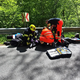 Motoristu ni bilo več pomoči, traktorist krivdo za tragedijo zanika
