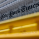 New York Times na sodišču: So pri napredovanju namerno spregledali belega moškega?