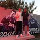 (ODZIVI) Hilal Soudani in Jan Repas nič več v vijoličastem: Tega ne moreš kupiti