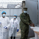 Ebola: Virus, ki povzroča zelo visoko smrtnost, se začne zelo podobno kot gripa
