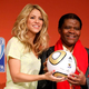 Shakira se vrača na mundial: po Waka Waki prihaja 'Dai, Dai' – VIDEO