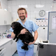 (INTERVJU) Martin Kovše, veterinar: Lastništvo živali je odgovornost, ne impulzivna odločitev