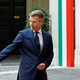 (VIDEO) Peter Magyar razkazal razkošje urada Orbanovega ministra za propagando. Kako se v zvezi z njim pojavi Slovenija?