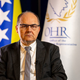 Schmidt Varnostnemu svetu: Bosna in Hercegovina je na razpotju