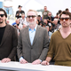 (FILMSKA KRITIKA) Ameriški režiser James Gray z novim filmom ustvari vzdušje nočne more