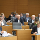(PISMO BRALCA) Politična matematika, prazne obljube in globoka luknja državnega dolga