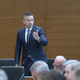 Poslanec NSi Reberšek je imel lokal, odzvala se je Levica: "Ni bistveno to, da je imel izgubo ..."