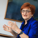 Menedžerska strokovnjakinja Danica Purg, rojena v Majšperku, je postala častna občanka Ljubljane