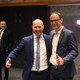 (REKLI SO) Goran Vojnović: Nihče nas ni prevaral