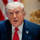 Trump: Pogovori z Iranom se nadaljujejo s hitrim tempom