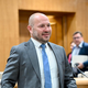 (REKLI SO) Martin Nahtigal: Ali bodo novi vladi pustili?