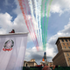 Ob paradi Italijani pozabijo na skrbi. Kako je nastala sedanja italijanska država?