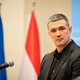Ukrajinski minister: Krim bomo spremenili v otok, posledice bodo nepričakovane