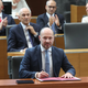 (PORTRET TEDNA) Jernej Vrtovec: Pragmatik, ki je našel ravnovesje z Janezom Janšo
