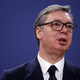 Vučić je razkril, za koga navija na svetovnem prvenstvu, in vse šokiral