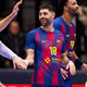 (INTERVJU) Blaž Janc: To, kar dela Barcelona, ni normalno