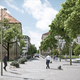 Maribor prihodnje leto s 16-milijonskim primanjkljajem in novim 25-milijonskim kreditom