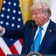 CNN: Trumpovo posredovanje je obrodilo sadove. Trump: Bibiju sem rekel ...