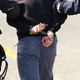 Aretacija v Istri: Policija prijela 21-letnika, ki naj bi zlorabil psa