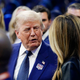 Trump Franciji zaradi digitalnega davka zagrozil z zvišanjem carin na vino in šampanjec