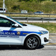 Tragična nesreča na Masleničkem mostu: Motorist podlegel hudim poškodbam