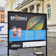 (FOTO) Znanost brez zidov: Kaj vse razkriva razstava v središču Maribora?