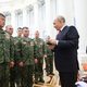 Putin ruskim vojakom: "Cilj Ukrajine je ustvariti razkol v ruski družbi. Moramo ..."