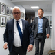 Logar o gospodarstvu, delu in športu kot ključnih področjih za razvoj