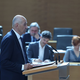 (PREGLED) Politična časovnica: Od volitev do nove vlade