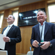 "Politika v policiji nima kaj početi." Kaj so na zaslišanjih povedali kandidati za ministre?