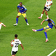 (PREGLED) Senzacija se je napovedovala le 15 minut: Curacao kot Brazilija