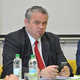 Kdo vodi občino, ko je župan na delu v Ljubljani