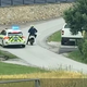 (VIDEO) Policijska akcija blizu Ljubljane: To, kar je s skuterjem med begom počel moški, vas bo nasmejalo