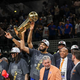 (VIDEO) NBA: New York po več kot 50 letih spet prvak