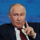 Putin zavrnil pet evropskih pogojev za mir in sporočil: Vojna se lahko konča le tako