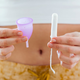 Vse, kar moraš vedeti o menstruaciji