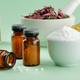 Homeopatija spada v alternativno in komplementarno medicino