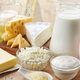 Najboljši naravni vir kalcija, beljakovin in vitaminov