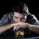 Obstaja 'funkcionalen alkoholik'?