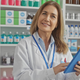 Statistike so pokazale, da postaja vloga farmacevtov vse bolj pomembna